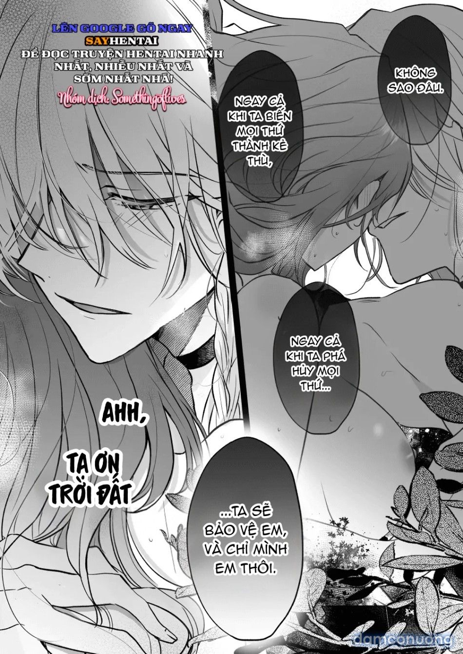 đọc truyện Tình Cảm Của Một Pháp Sư 2 Chương 4 ảnh 11 tại Thiên Thai Truyện