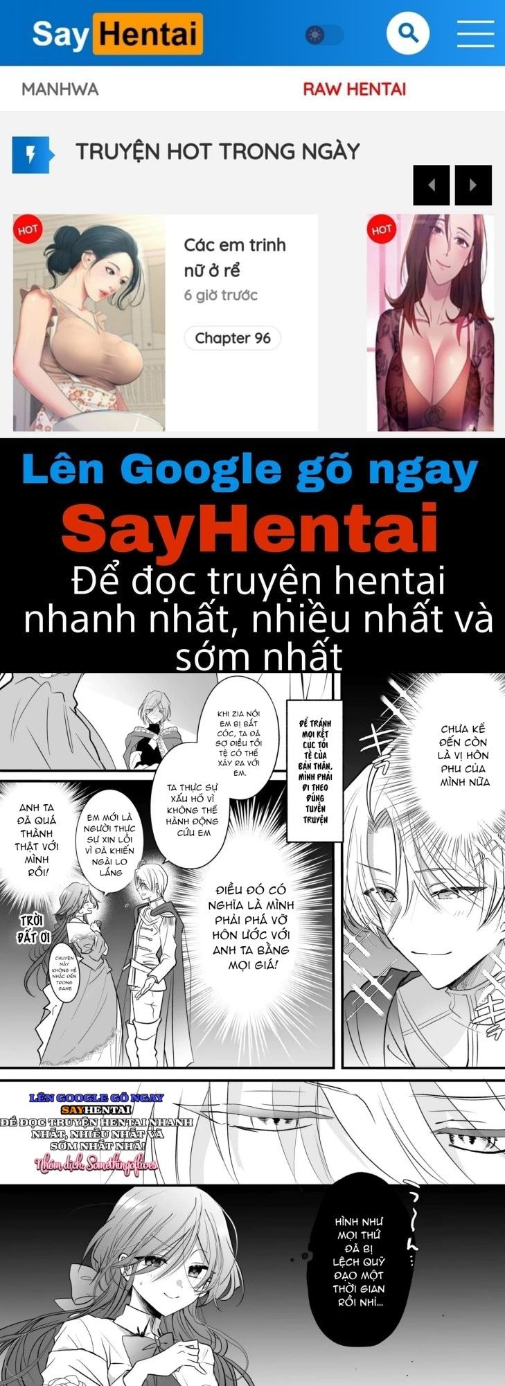 đọc truyện Tình Cảm Của Một Pháp Sư Chương 2 ảnh 2 tại Thiên Thai Truyện