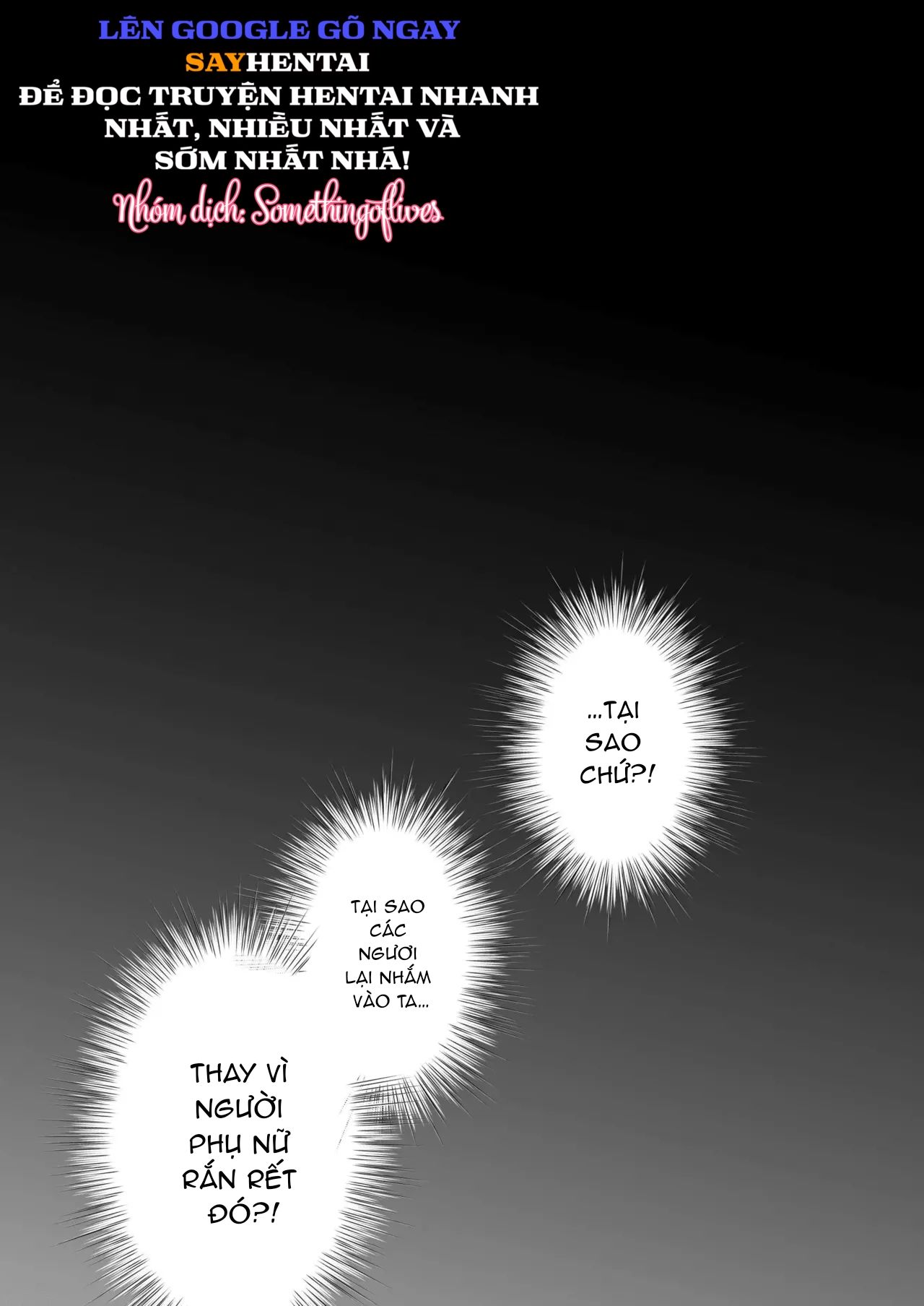 đọc truyện Tình Cảm Của Một Pháp Sư Chương 2 ảnh 8 tại Thiên Thai Truyện