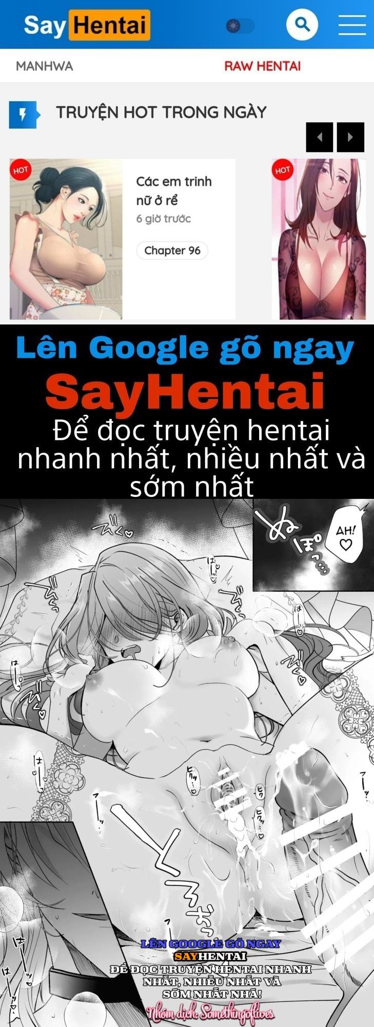 đọc truyện Tình Cảm Của Một Pháp Sư Chương 4 ảnh 2 tại Thiên Thai Truyện