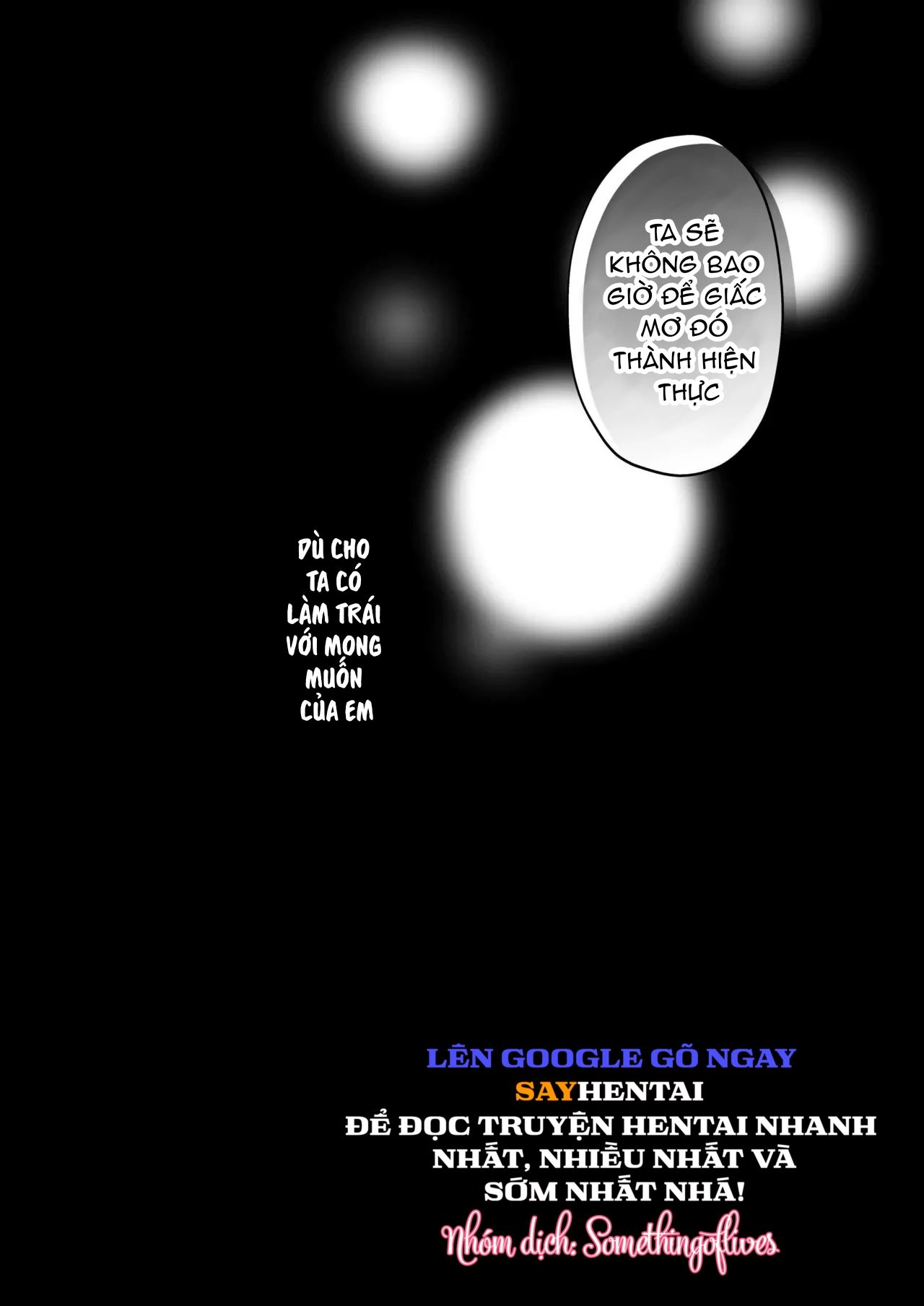 đọc truyện Tình Cảm Của Một Pháp Sư Chương 4 ảnh 17 tại Thiên Thai Truyện