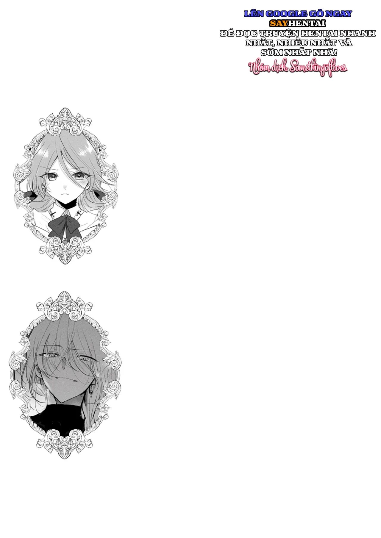 đọc truyện Tình Cảm Của Một Pháp Sư Chương 4 ảnh 18 tại Thiên Thai Truyện