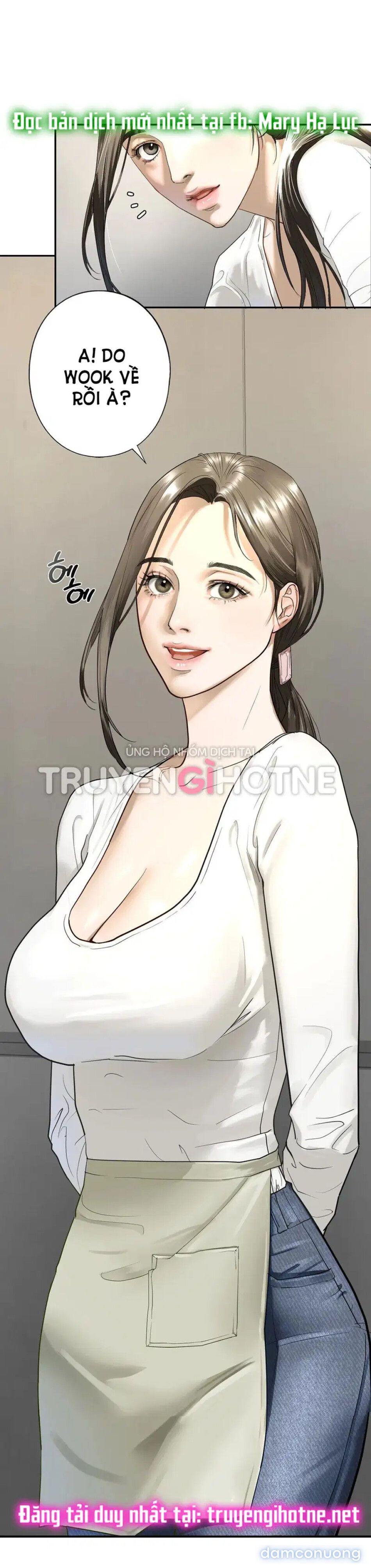 đọc truyện Tình Cảm Của Tôi Với Chị Kế Chương 1 ảnh 29 tại Thiên Thai Truyện
