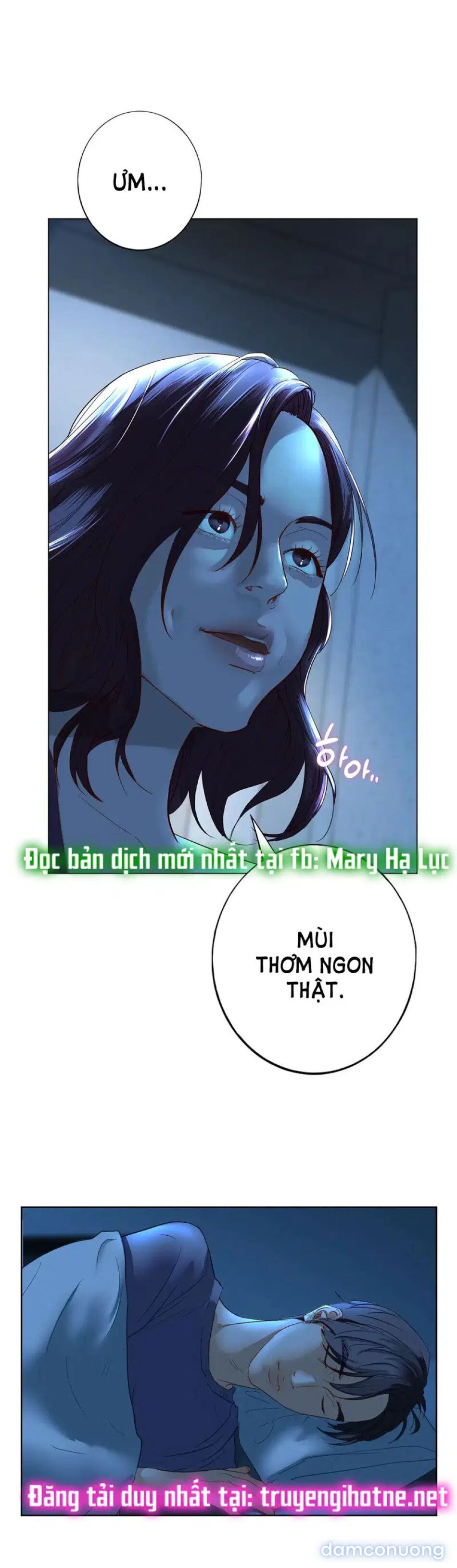 đọc truyện Tình Cảm Của Tôi Với Chị Kế Chương 1 ảnh 49 tại Thiên Thai Truyện