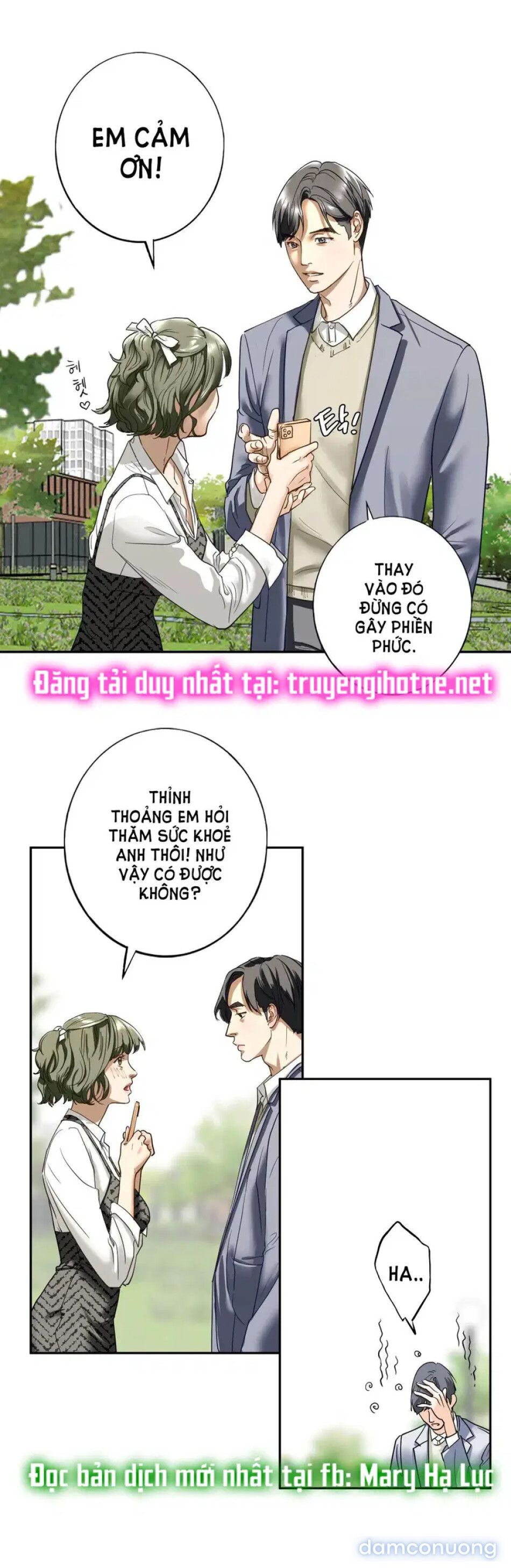 đọc truyện Tình Cảm Của Tôi Với Chị Kế Chương 1 ảnh 59 tại Thiên Thai Truyện