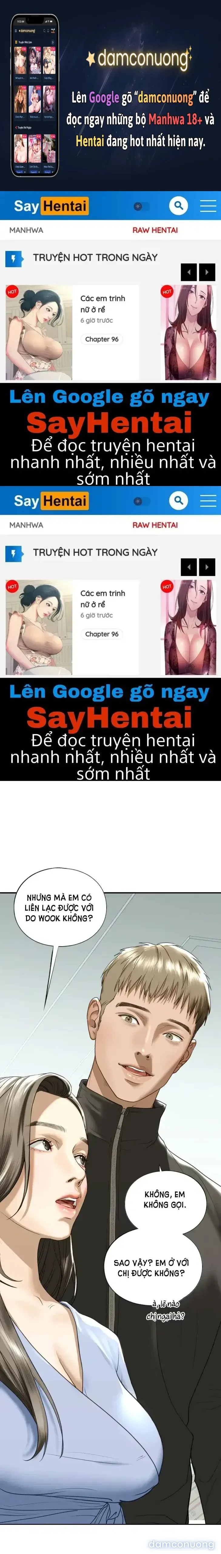 đọc truyện Tình Cảm Của Tôi Với Chị Kế Chương 10 ảnh 2 tại Thiên Thai Truyện