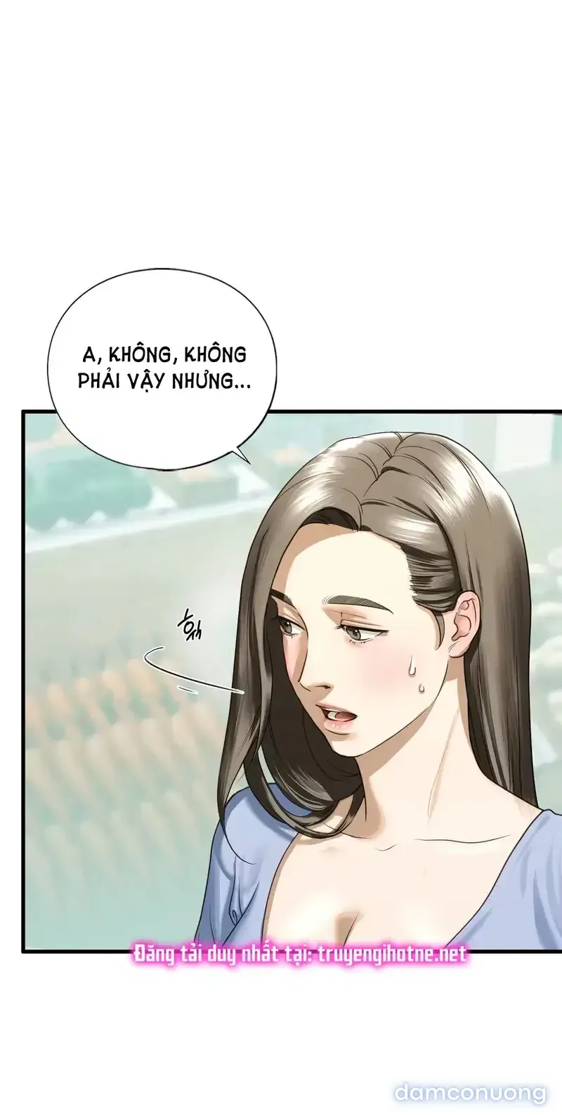 đọc truyện Tình Cảm Của Tôi Với Chị Kế Chương 10 ảnh 3 tại Thiên Thai Truyện