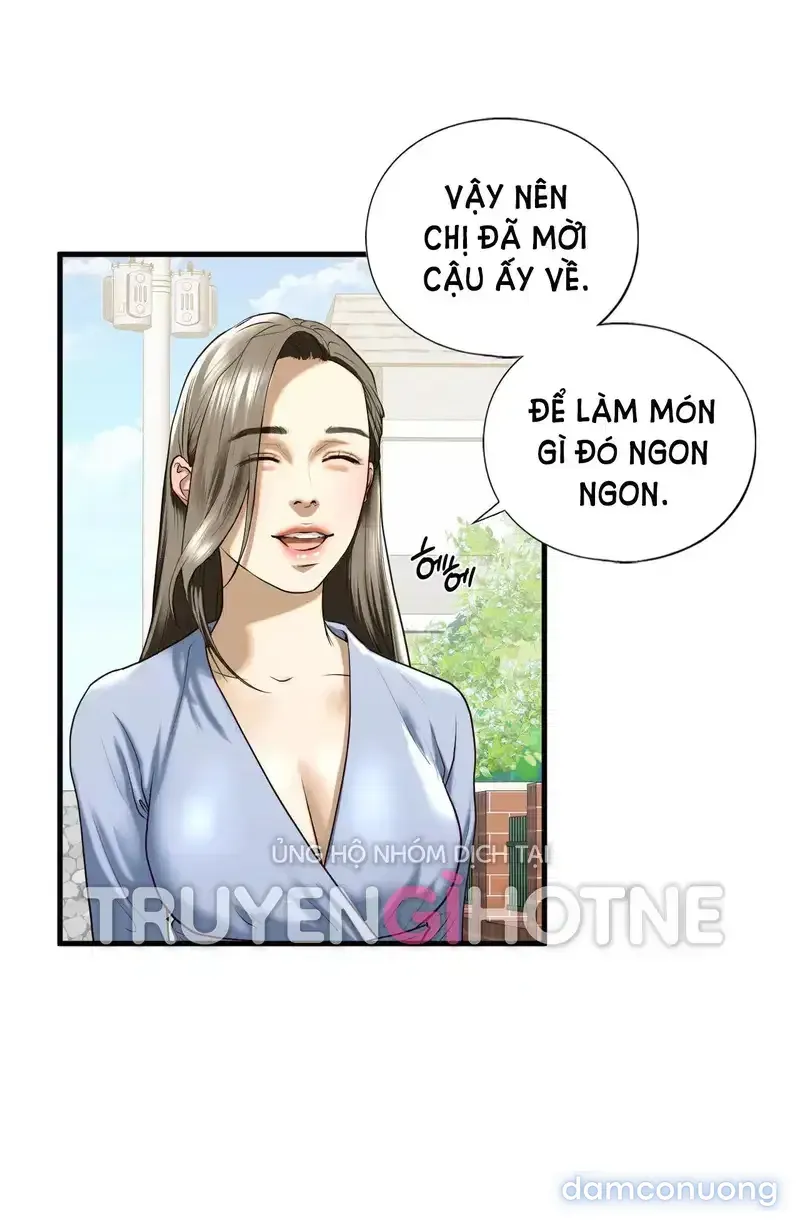 đọc truyện Tình Cảm Của Tôi Với Chị Kế Chương 10 ảnh 31 tại Thiên Thai Truyện
