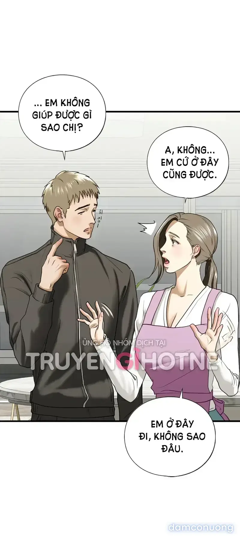 đọc truyện Tình Cảm Của Tôi Với Chị Kế Chương 10 ảnh 43 tại Thiên Thai Truyện