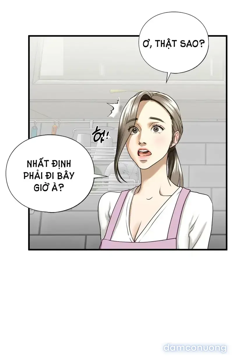 đọc truyện Tình Cảm Của Tôi Với Chị Kế Chương 10 ảnh 54 tại Thiên Thai Truyện