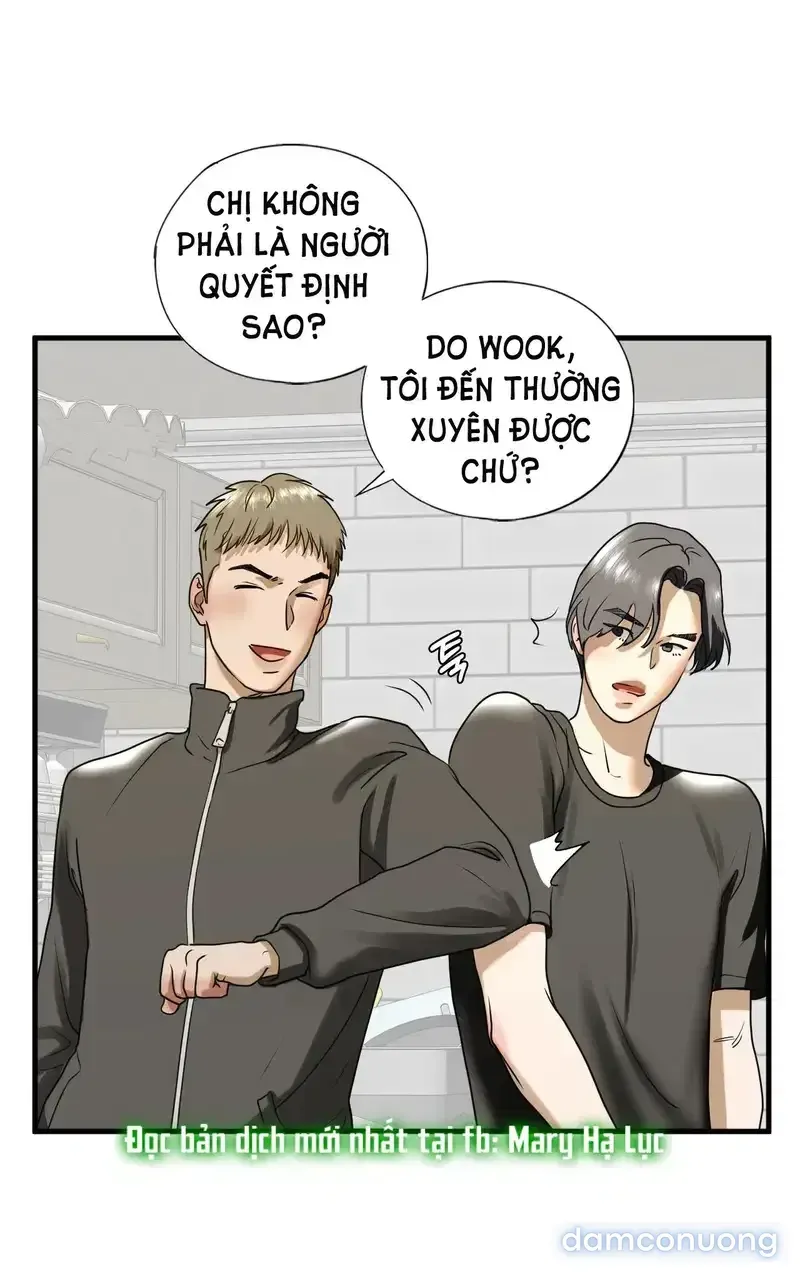 đọc truyện Tình Cảm Của Tôi Với Chị Kế Chương 10 ảnh 58 tại Thiên Thai Truyện