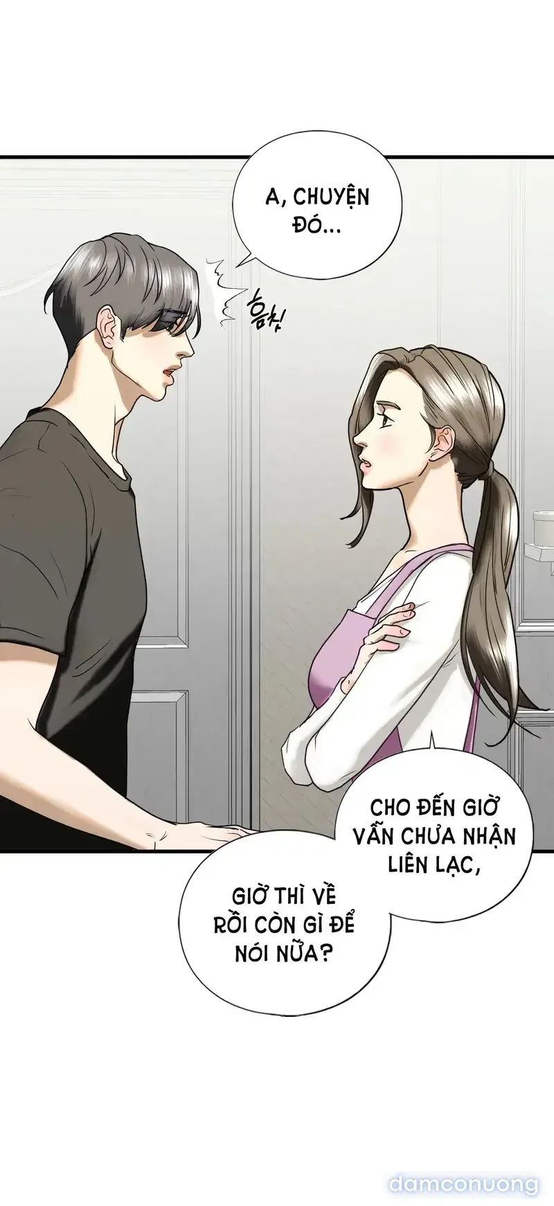 đọc truyện Tình Cảm Của Tôi Với Chị Kế Chương 10 ảnh 69 tại Thiên Thai Truyện