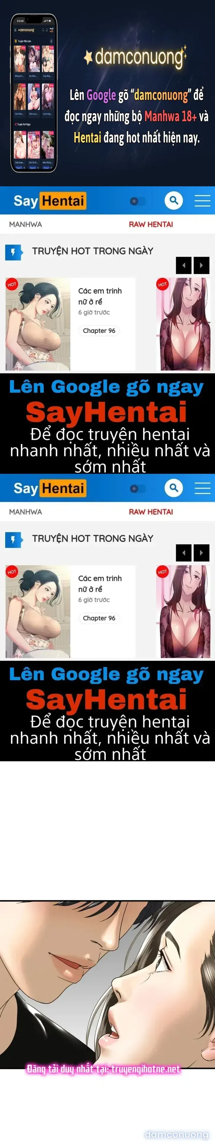 đọc truyện Tình Cảm Của Tôi Với Chị Kế Chương 11 ảnh 2 tại Thiên Thai Truyện