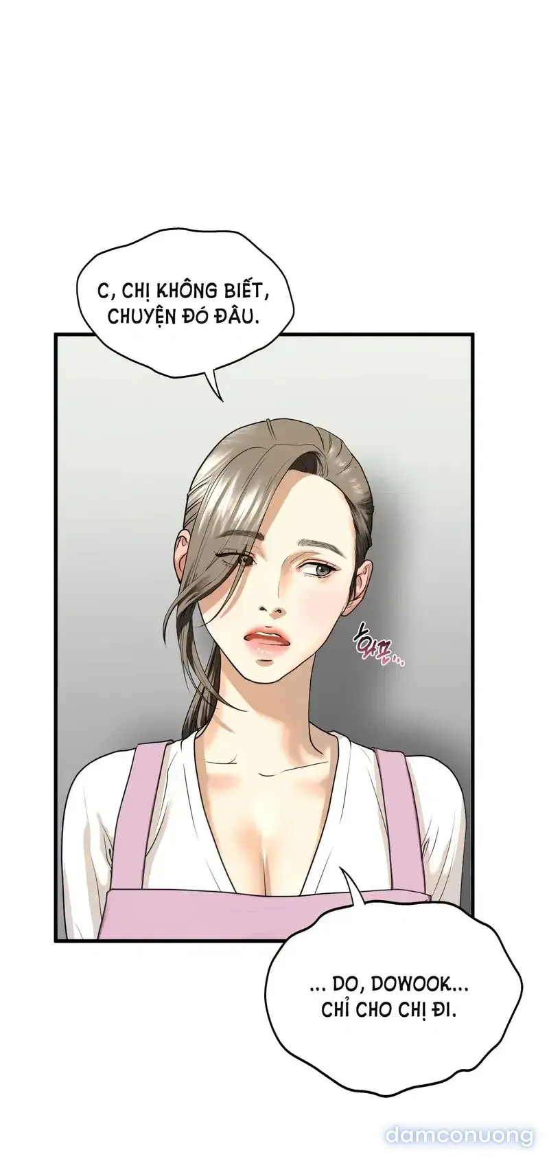 đọc truyện Tình Cảm Của Tôi Với Chị Kế Chương 11 ảnh 23 tại Thiên Thai Truyện