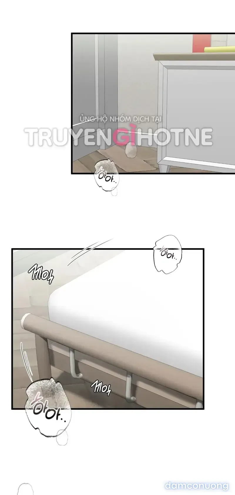 đọc truyện Tình Cảm Của Tôi Với Chị Kế Chương 11 ảnh 28 tại Thiên Thai Truyện