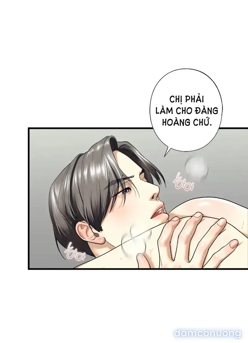 đọc truyện Tình Cảm Của Tôi Với Chị Kế Chương 11 ảnh 32 tại Thiên Thai Truyện
