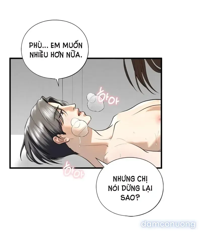 đọc truyện Tình Cảm Của Tôi Với Chị Kế Chương 11 ảnh 44 tại Thiên Thai Truyện