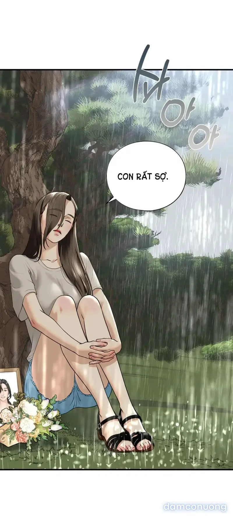 đọc truyện Tình Cảm Của Tôi Với Chị Kế Chương 12 ảnh 66 tại Thiên Thai Truyện