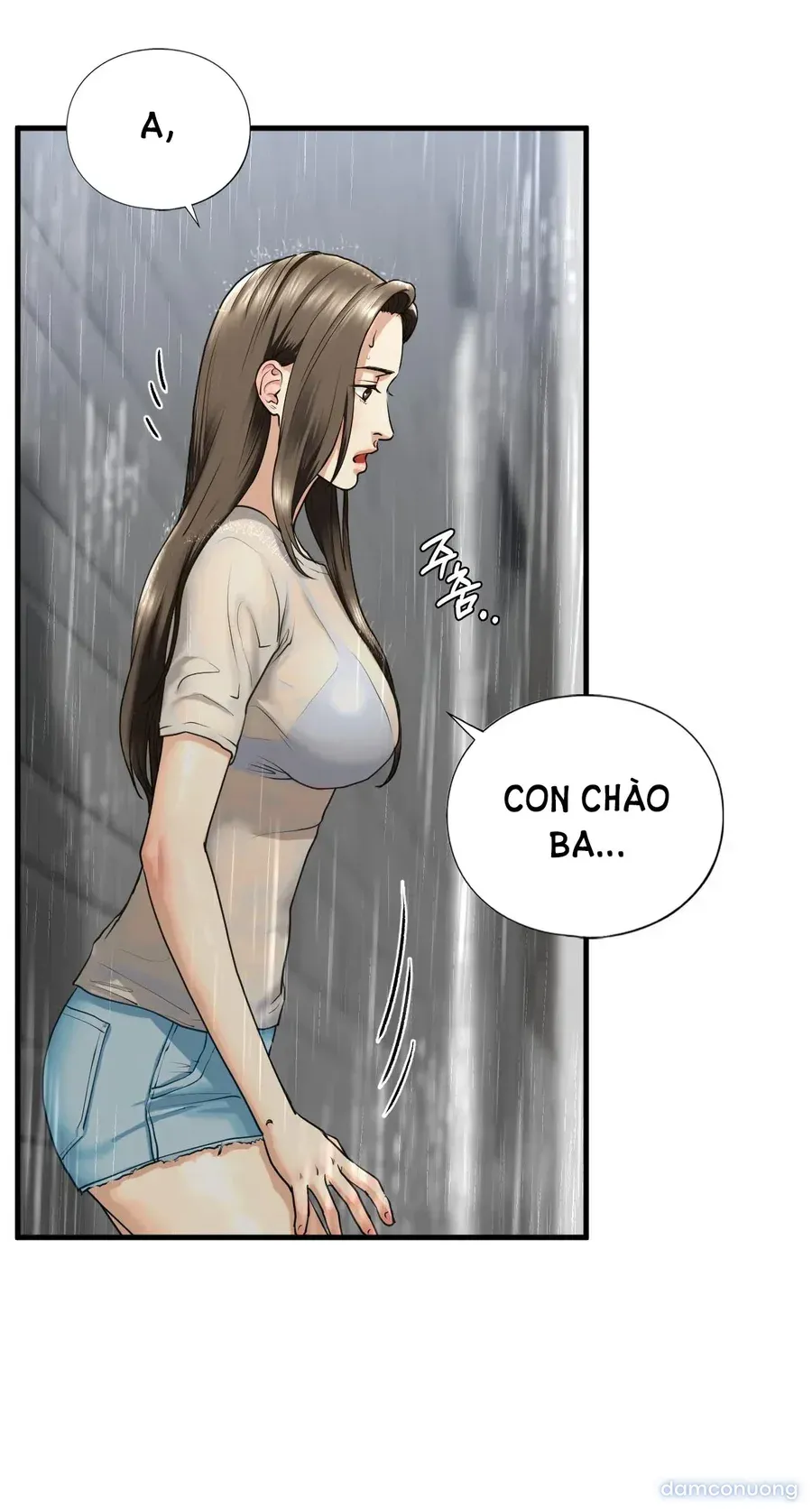 đọc truyện Tình Cảm Của Tôi Với Chị Kế Chương 12 ảnh 80 tại Thiên Thai Truyện
