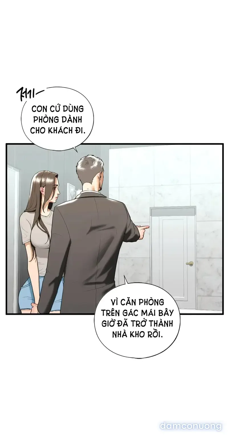 đọc truyện Tình Cảm Của Tôi Với Chị Kế Chương 13 ảnh 14 tại Thiên Thai Truyện