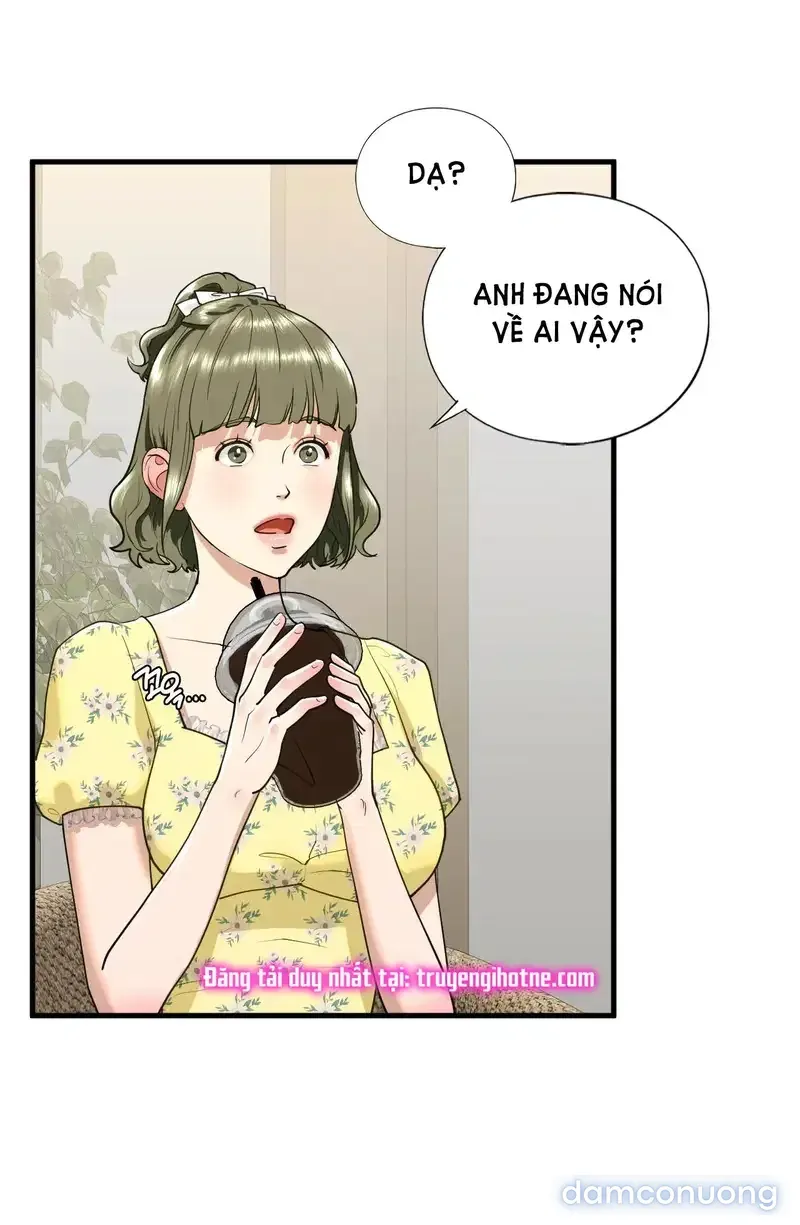 đọc truyện Tình Cảm Của Tôi Với Chị Kế Chương 13 ảnh 30 tại Thiên Thai Truyện
