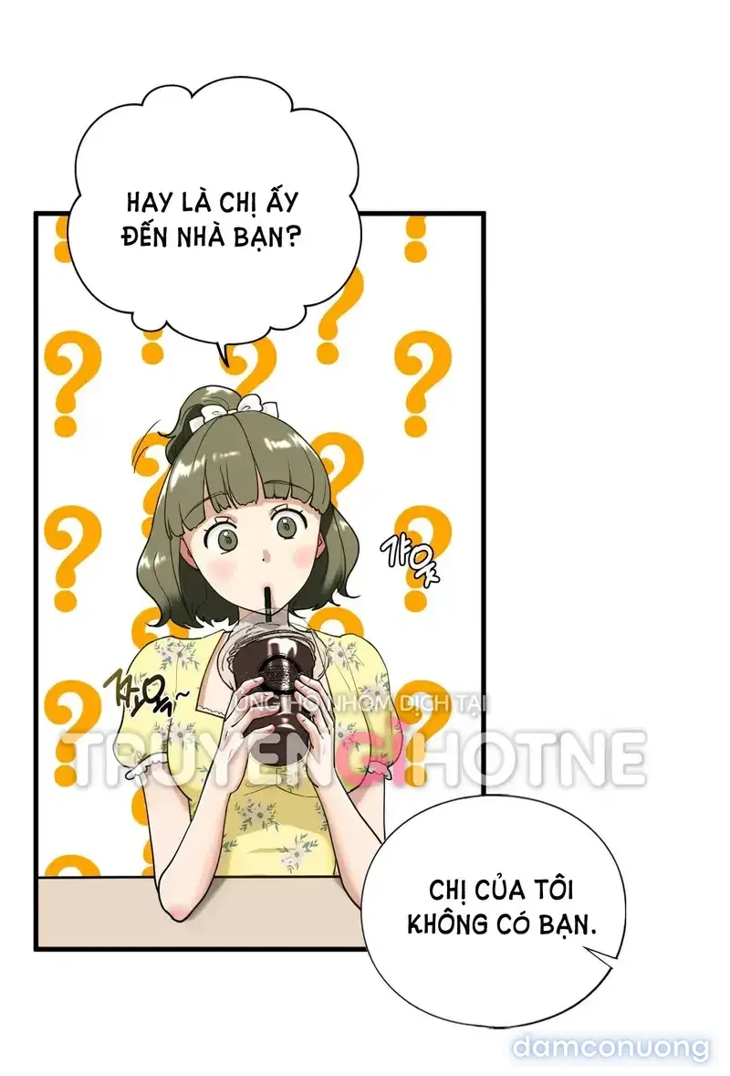 đọc truyện Tình Cảm Của Tôi Với Chị Kế Chương 13 ảnh 33 tại Thiên Thai Truyện