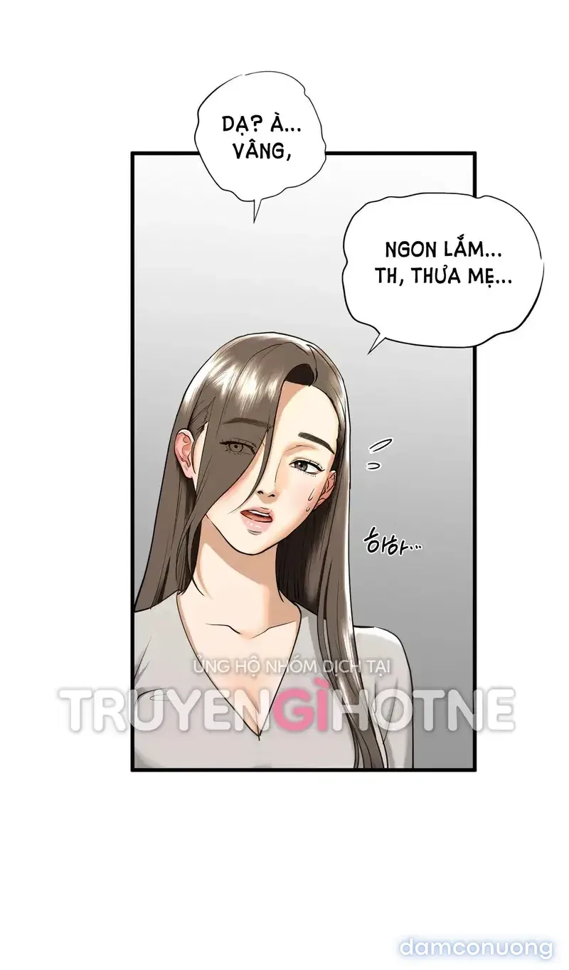 đọc truyện Tình Cảm Của Tôi Với Chị Kế Chương 13 ảnh 43 tại Thiên Thai Truyện