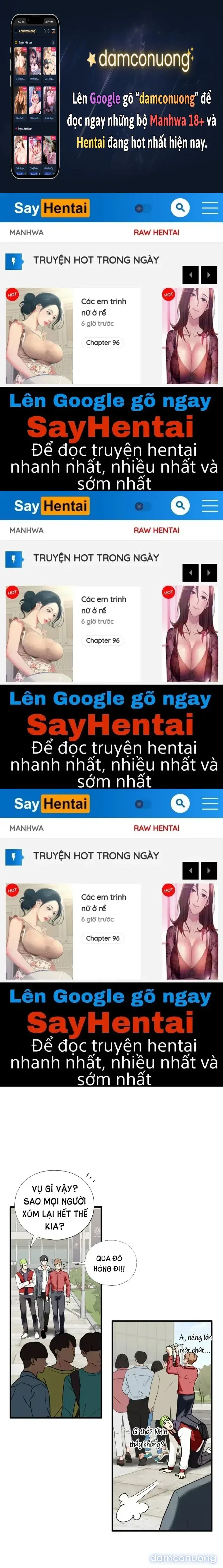 đọc truyện Tình Cảm Của Tôi Với Chị Kế Chương 14 ảnh 2 tại Thiên Thai Truyện
