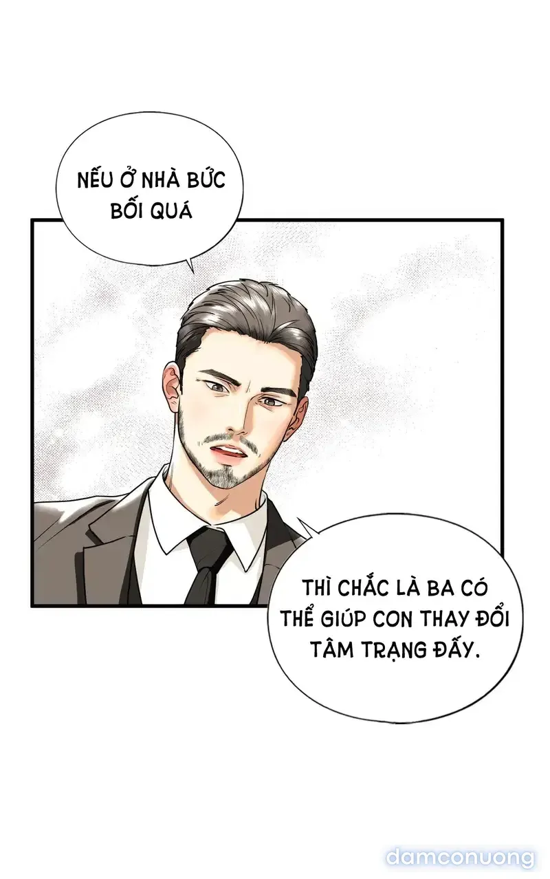 đọc truyện Tình Cảm Của Tôi Với Chị Kế Chương 14 ảnh 17 tại Thiên Thai Truyện