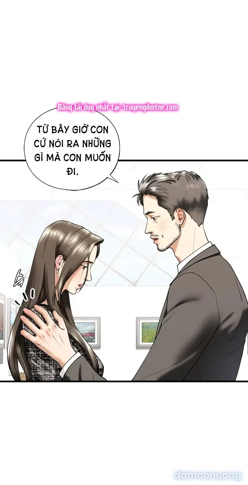 đọc truyện Tình Cảm Của Tôi Với Chị Kế Chương 14 ảnh 70 tại Thiên Thai Truyện