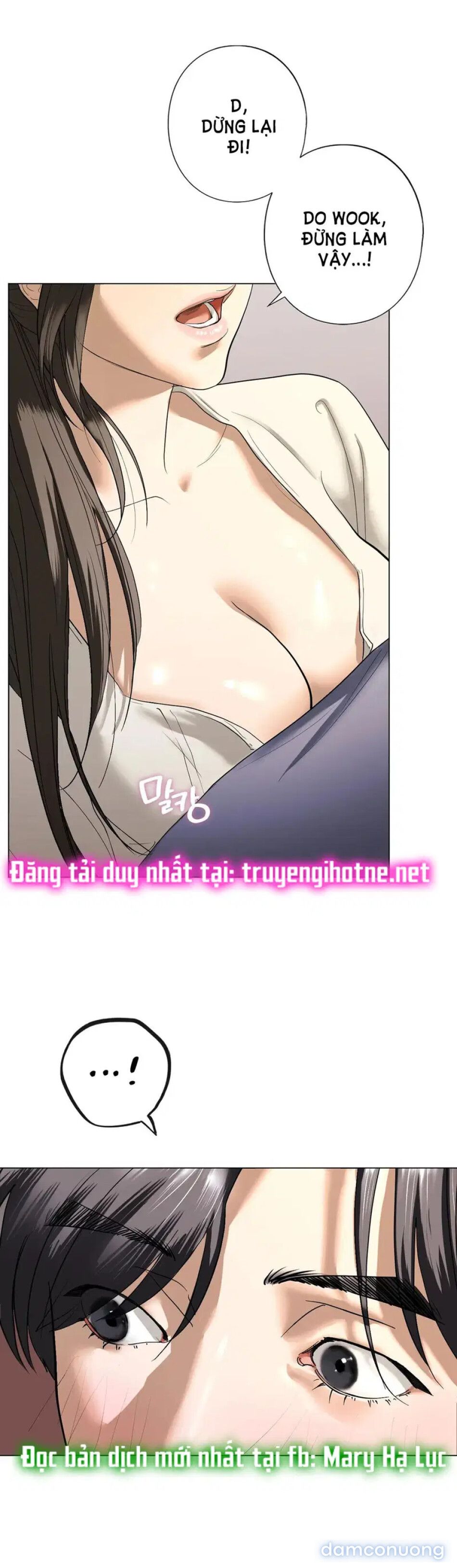 đọc truyện Tình Cảm Của Tôi Với Chị Kế Chương 2 ảnh 15 tại Thiên Thai Truyện