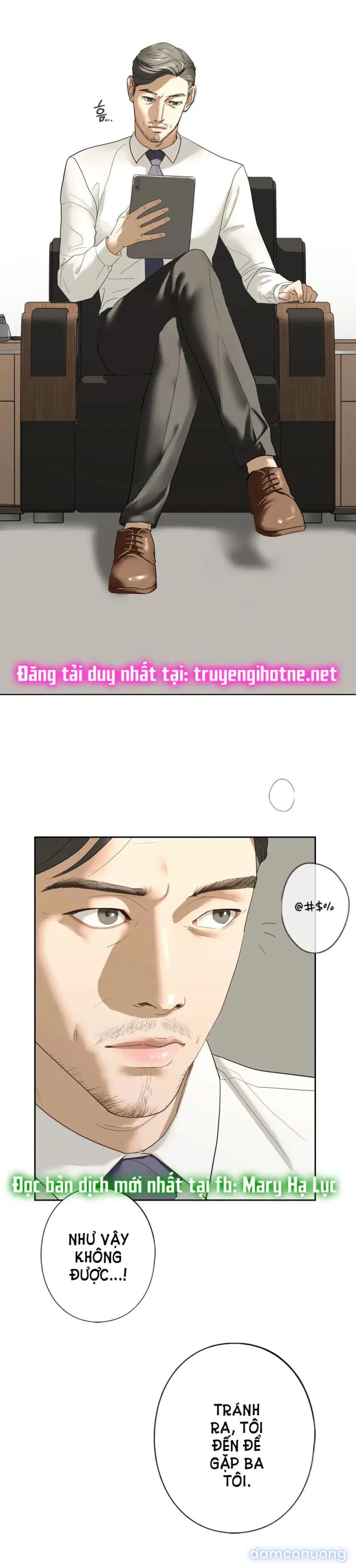 đọc truyện Tình Cảm Của Tôi Với Chị Kế Chương 2 ảnh 20 tại Thiên Thai Truyện