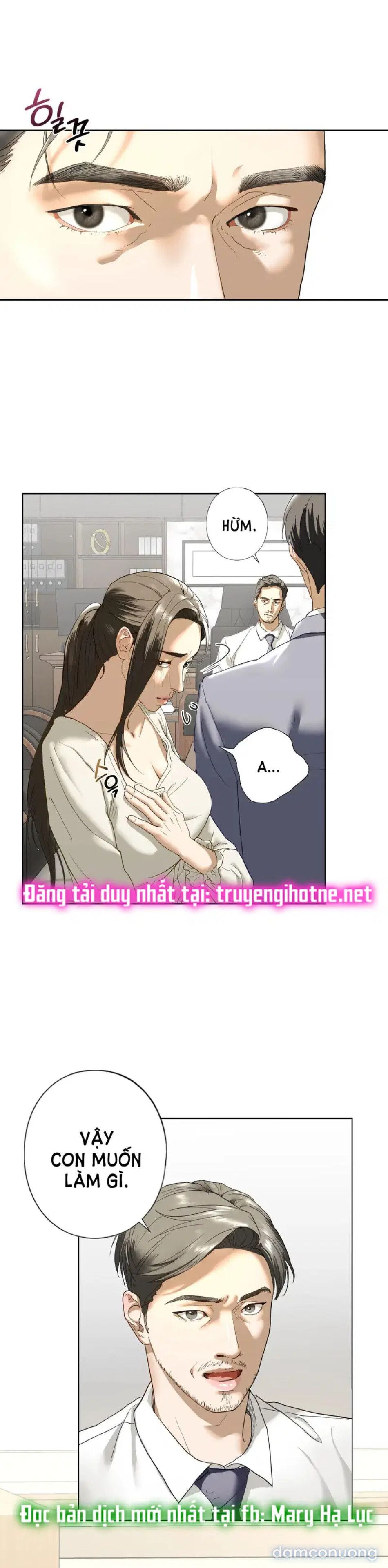 đọc truyện Tình Cảm Của Tôi Với Chị Kế Chương 2 ảnh 26 tại Thiên Thai Truyện