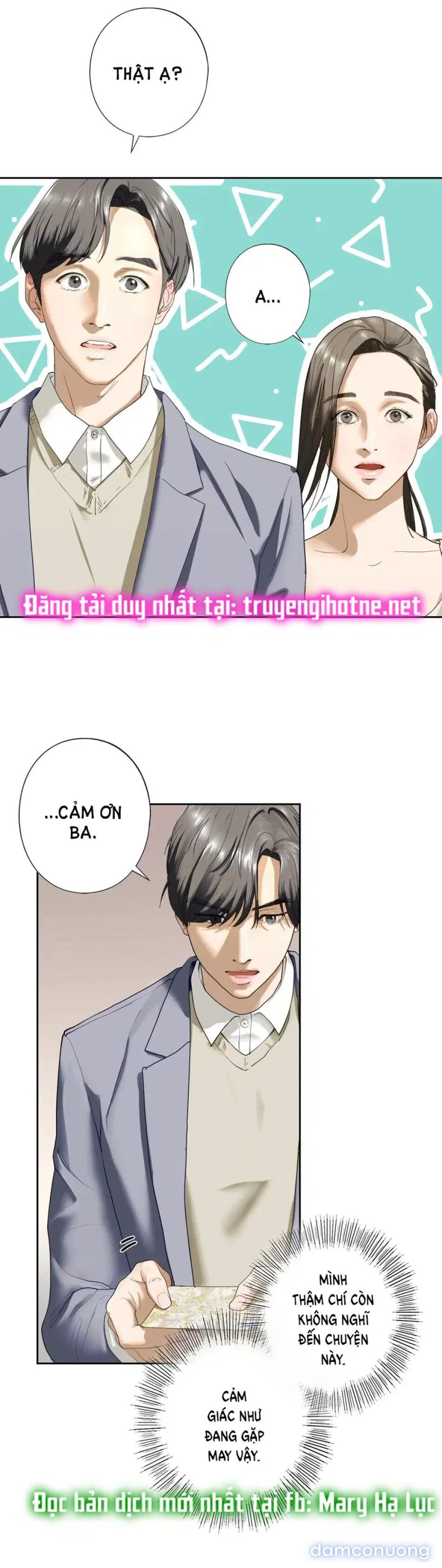 đọc truyện Tình Cảm Của Tôi Với Chị Kế Chương 2 ảnh 32 tại Thiên Thai Truyện