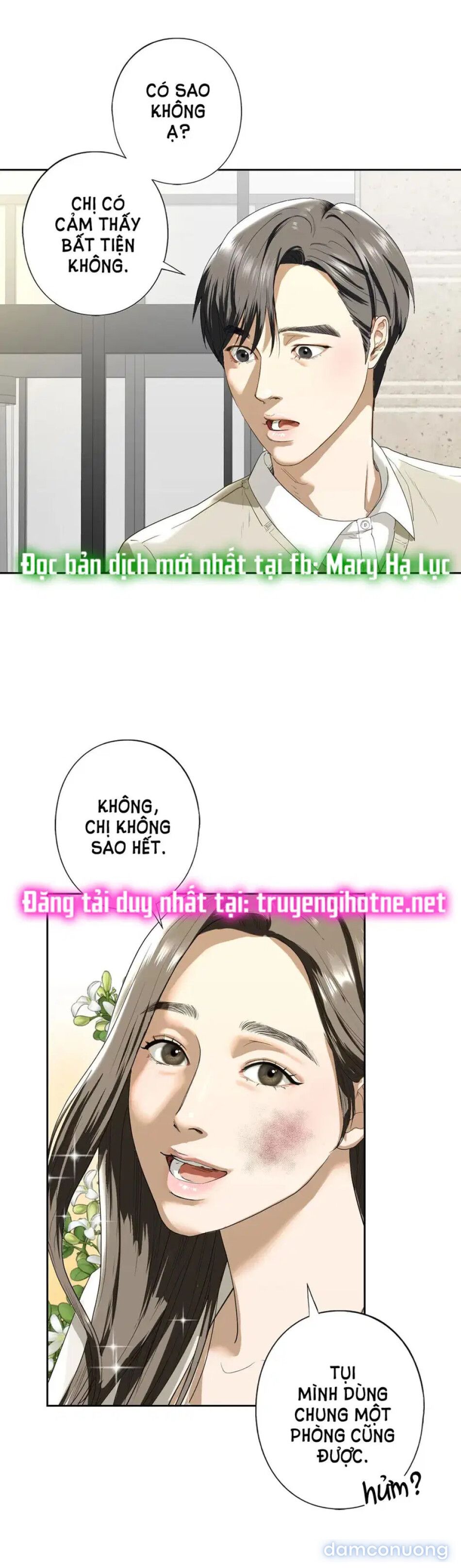 đọc truyện Tình Cảm Của Tôi Với Chị Kế Chương 2 ảnh 38 tại Thiên Thai Truyện