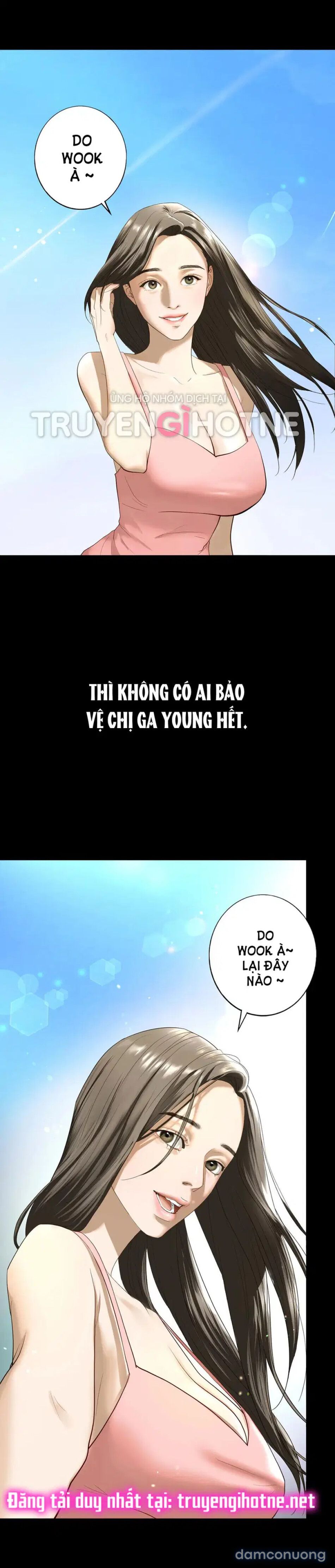đọc truyện Tình Cảm Của Tôi Với Chị Kế Chương 2 ảnh 6 tại Thiên Thai Truyện