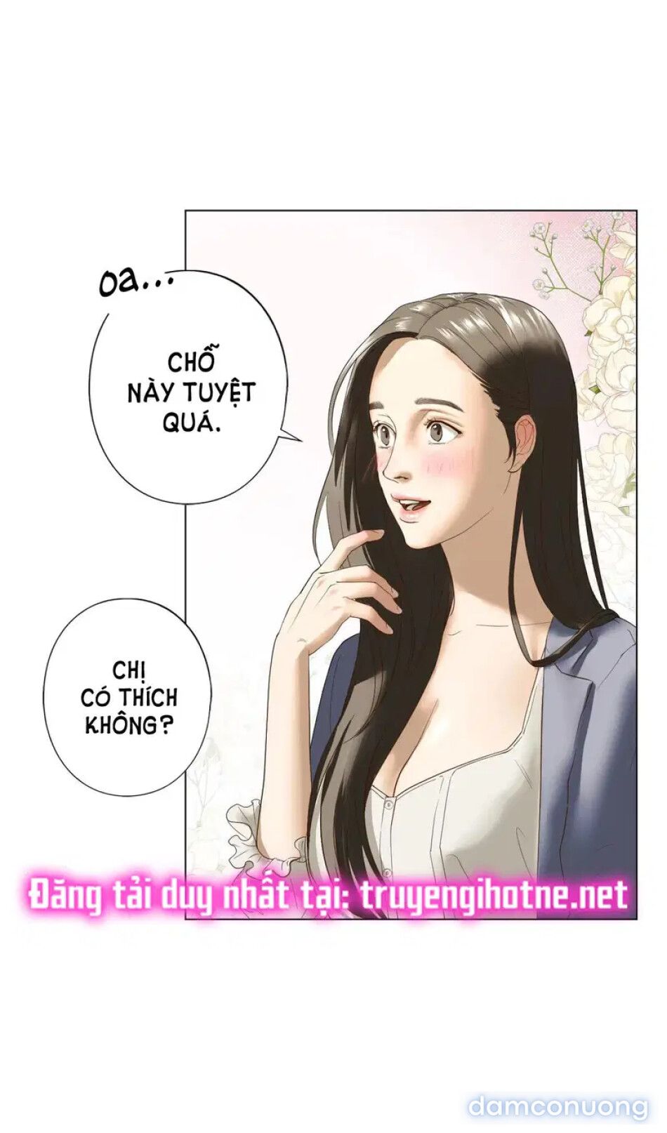 đọc truyện Tình Cảm Của Tôi Với Chị Kế Chương 2 ảnh 50 tại Thiên Thai Truyện