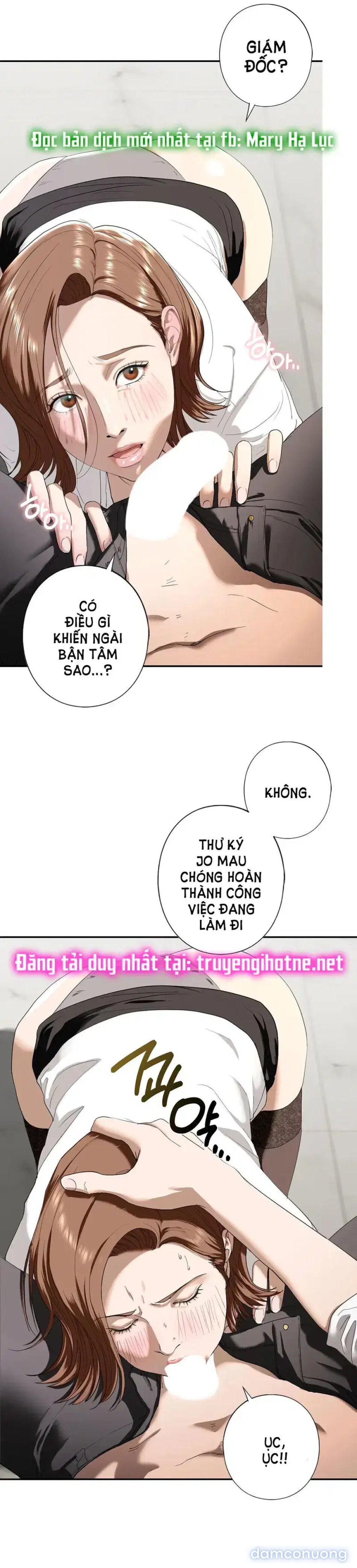 đọc truyện Tình Cảm Của Tôi Với Chị Kế Chương 3 ảnh 5 tại Thiên Thai Truyện