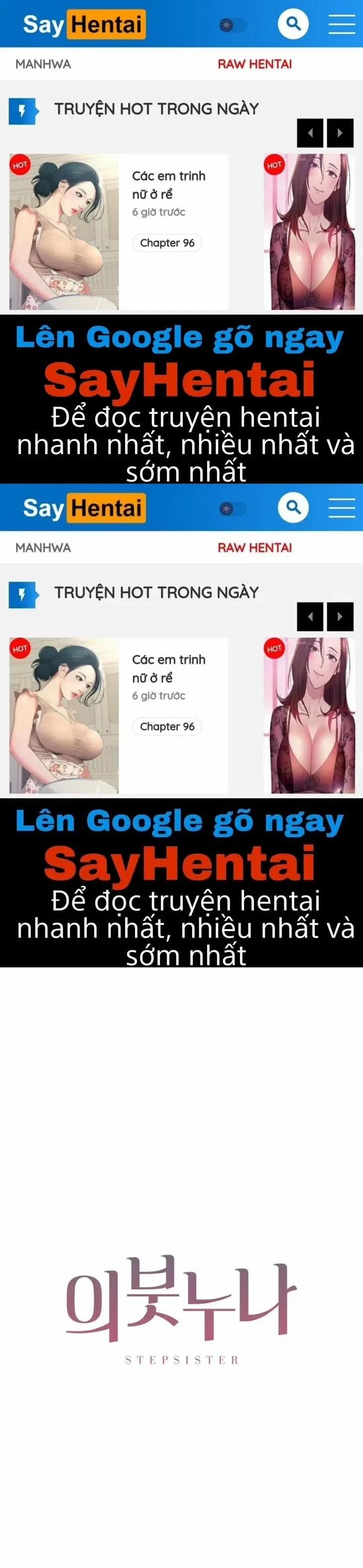 đọc truyện Tình Cảm Của Tôi Với Chị Kế Chương 4 ảnh 2 tại Thiên Thai Truyện