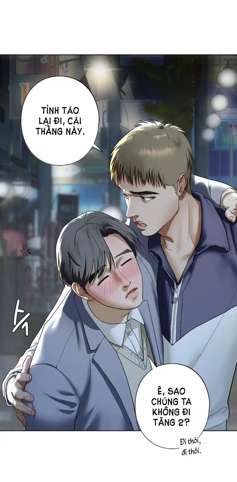 đọc truyện Tình Cảm Của Tôi Với Chị Kế Chương 4 ảnh 52 tại Thiên Thai Truyện