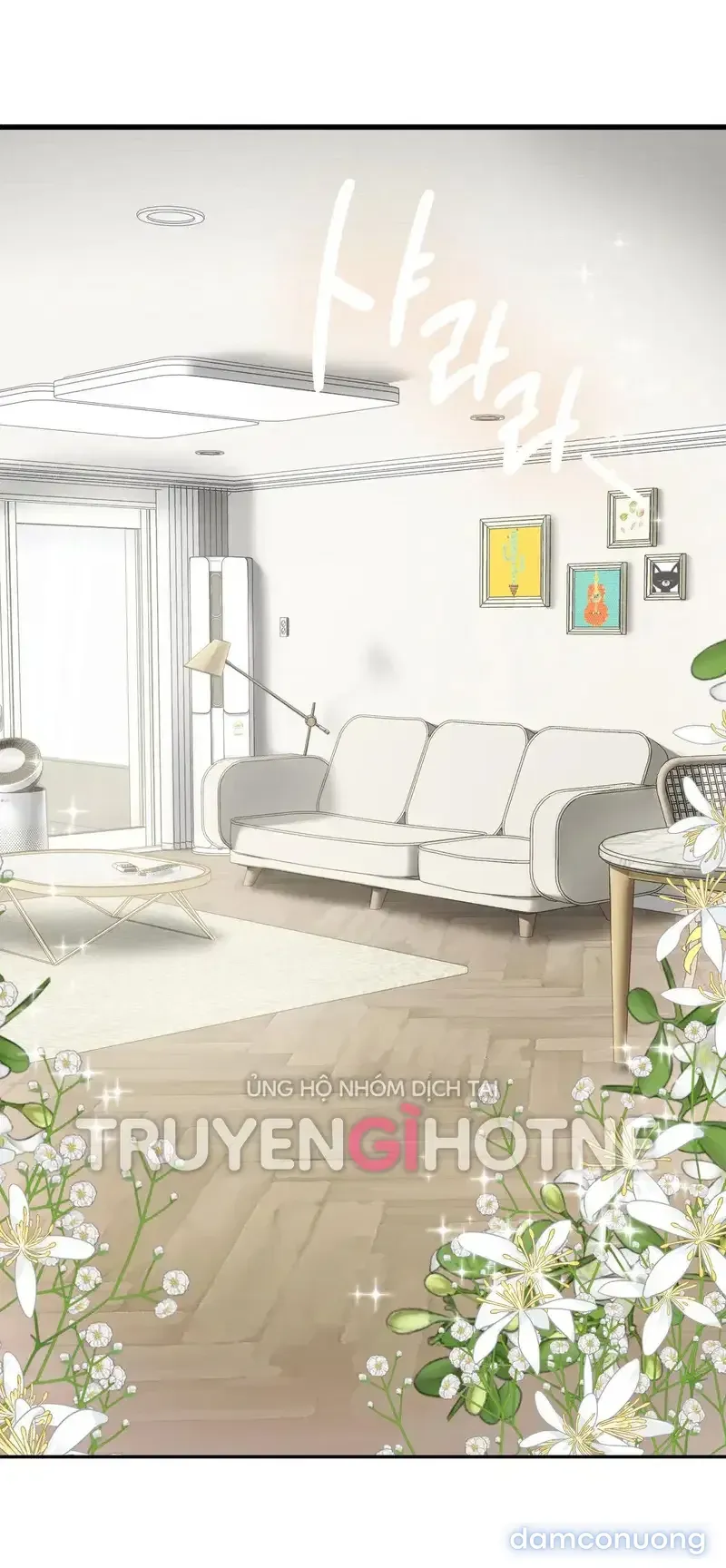 đọc truyện Tình Cảm Của Tôi Với Chị Kế Chương 6 ảnh 49 tại Thiên Thai Truyện