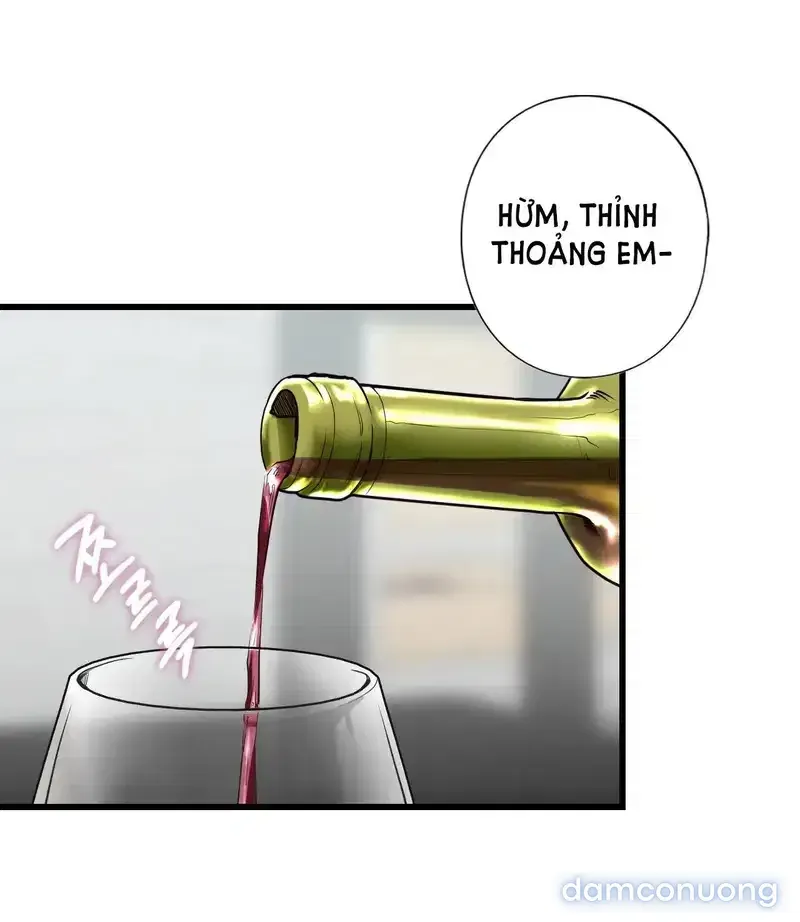 đọc truyện Tình Cảm Của Tôi Với Chị Kế Chương 7 ảnh 17 tại Thiên Thai Truyện