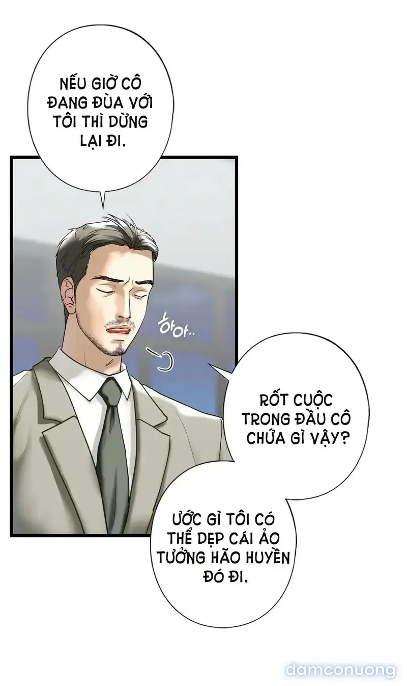 đọc truyện Tình Cảm Của Tôi Với Chị Kế Chương 7 ảnh 21 tại Thiên Thai Truyện