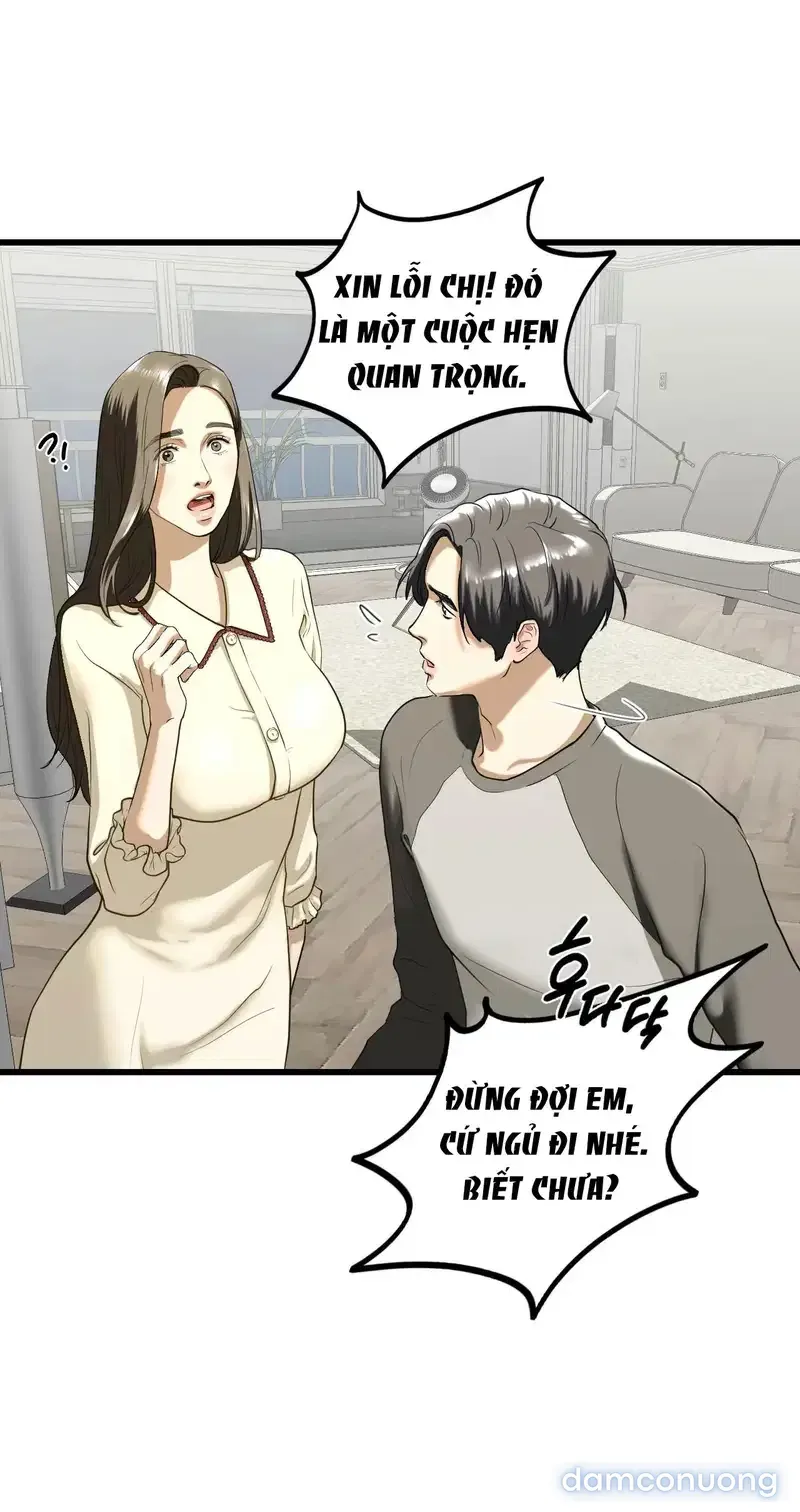 đọc truyện Tình Cảm Của Tôi Với Chị Kế Chương 8 ảnh 39 tại Thiên Thai Truyện