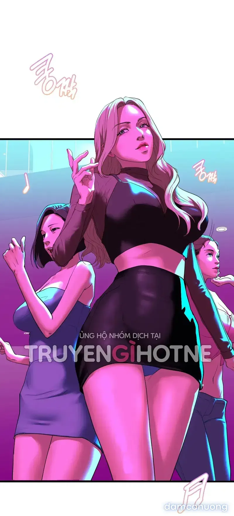 đọc truyện Tình Cảm Của Tôi Với Chị Kế Chương 8 ảnh 45 tại Thiên Thai Truyện