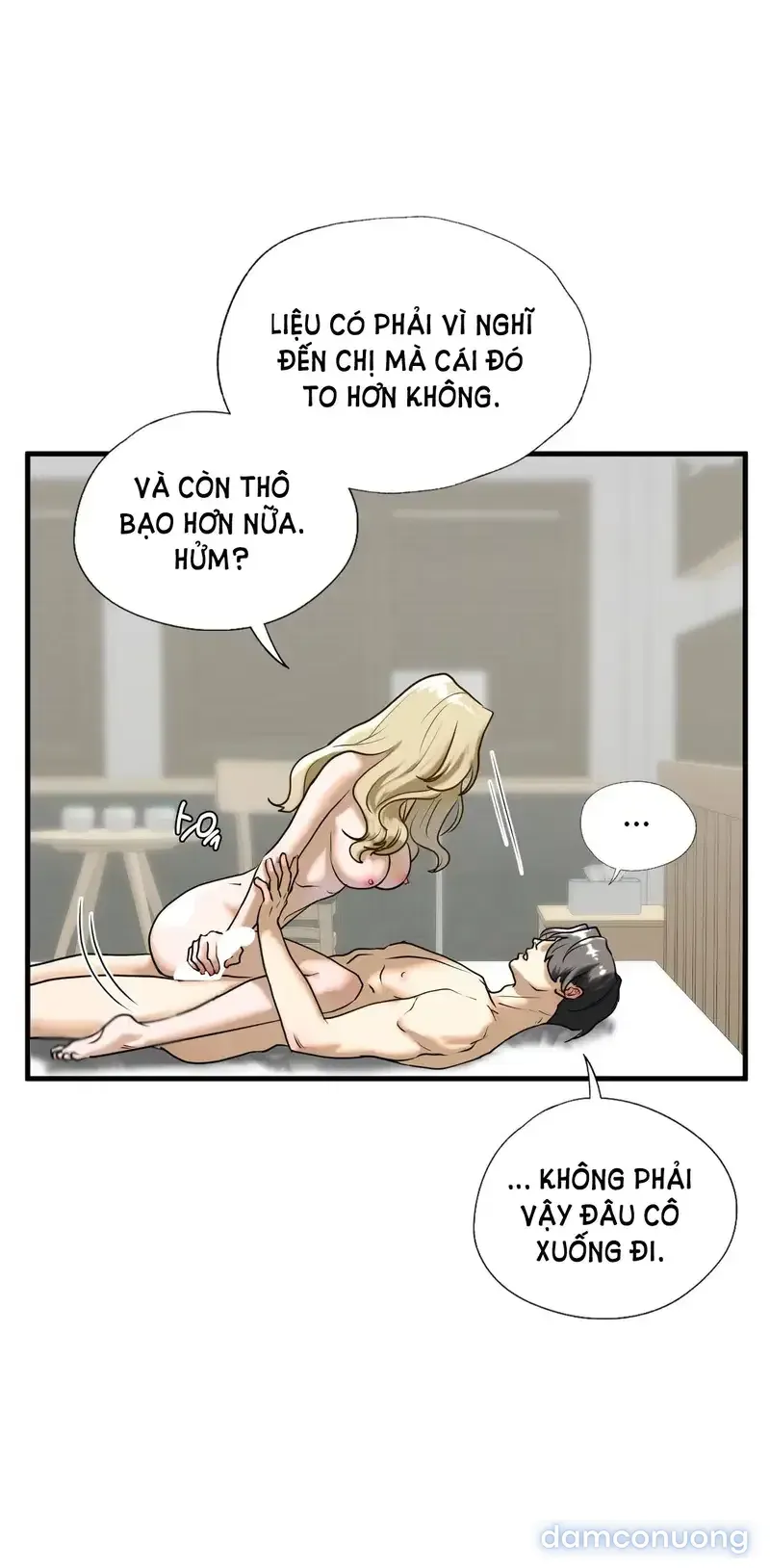 đọc truyện Tình Cảm Của Tôi Với Chị Kế Chương 9 ảnh 50 tại Thiên Thai Truyện