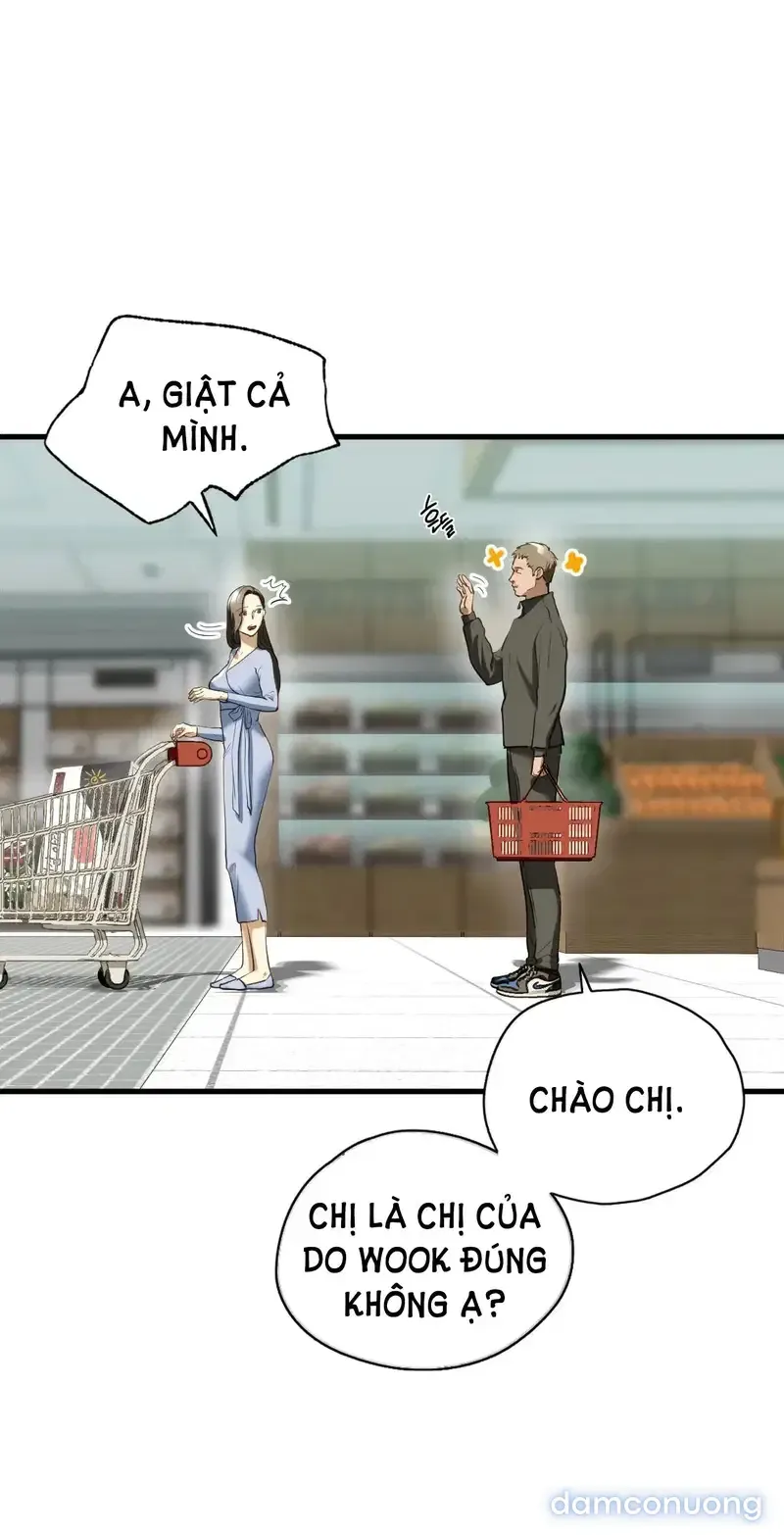 đọc truyện Tình Cảm Của Tôi Với Chị Kế Chương 9 ảnh 75 tại Thiên Thai Truyện