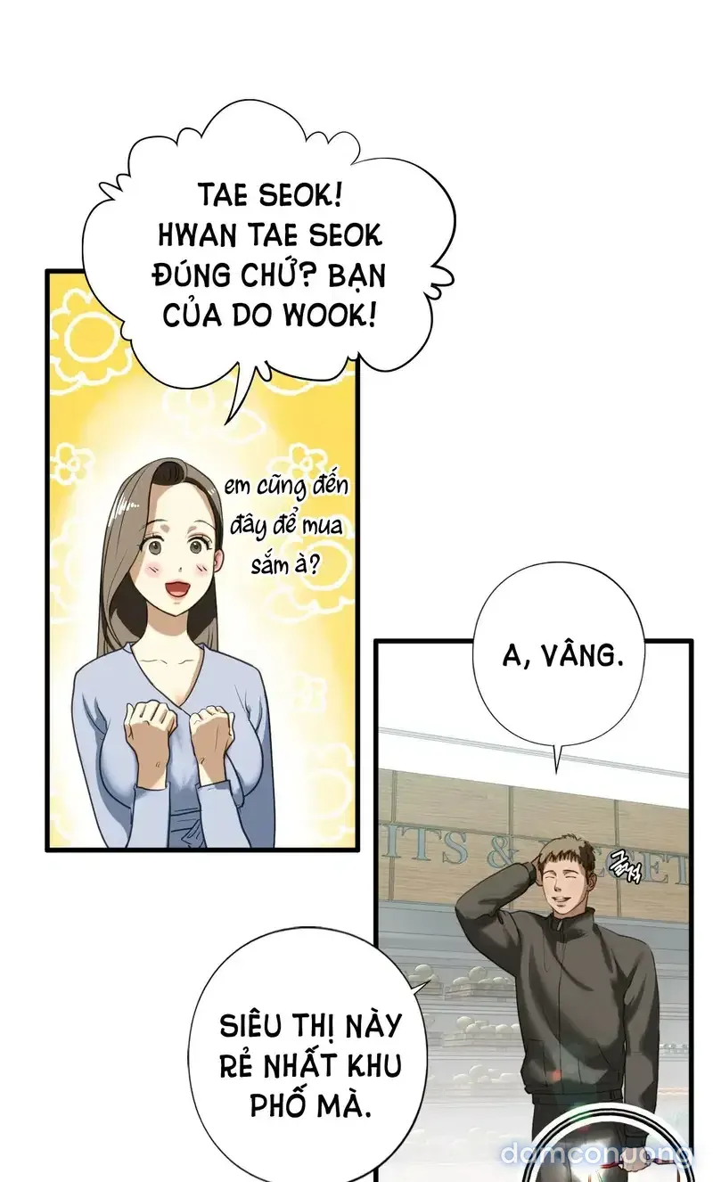 đọc truyện Tình Cảm Của Tôi Với Chị Kế Chương 9 ảnh 77 tại Thiên Thai Truyện