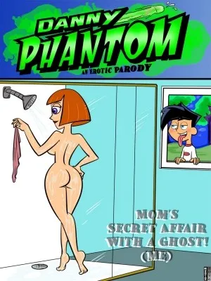 Tình Cảm Gia Đình (danny Phantom)