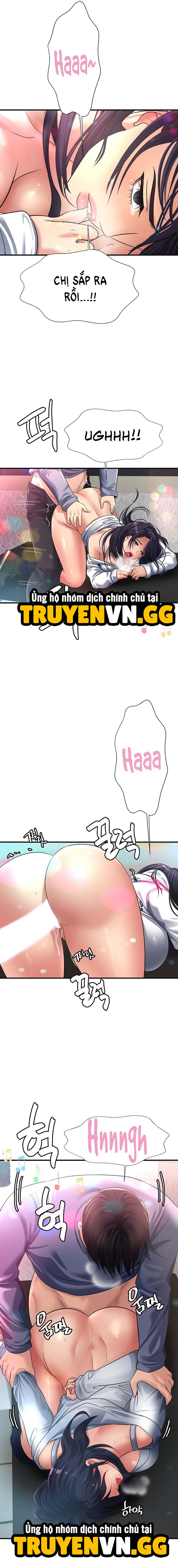 Tình Cảm Thầm Kín Chương 10 page 13 - Giả Dược